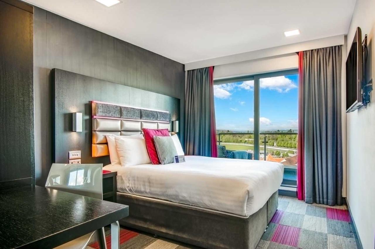 Penthouse Suite