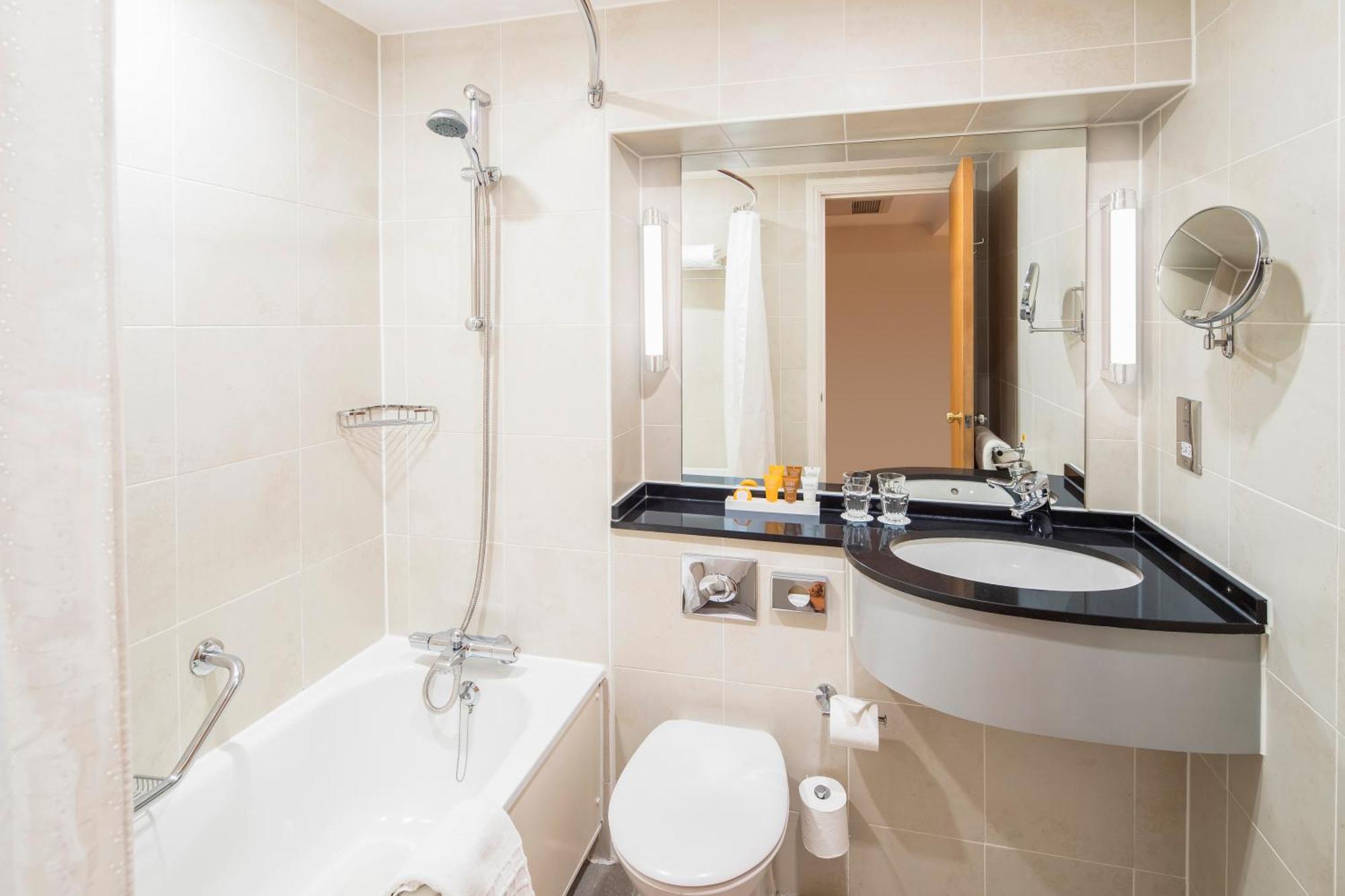 Premium Super King Room