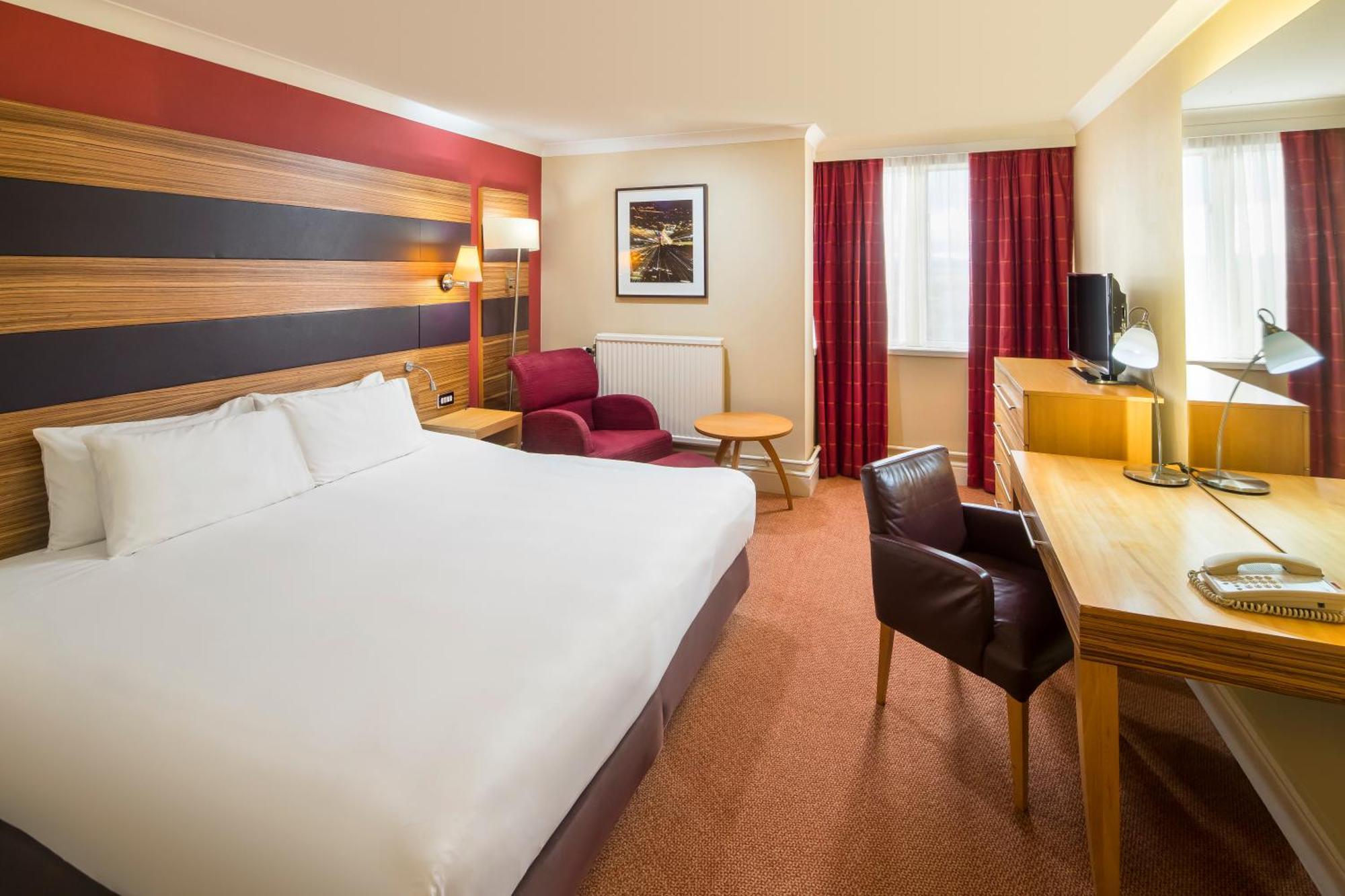 Premium Super King Room