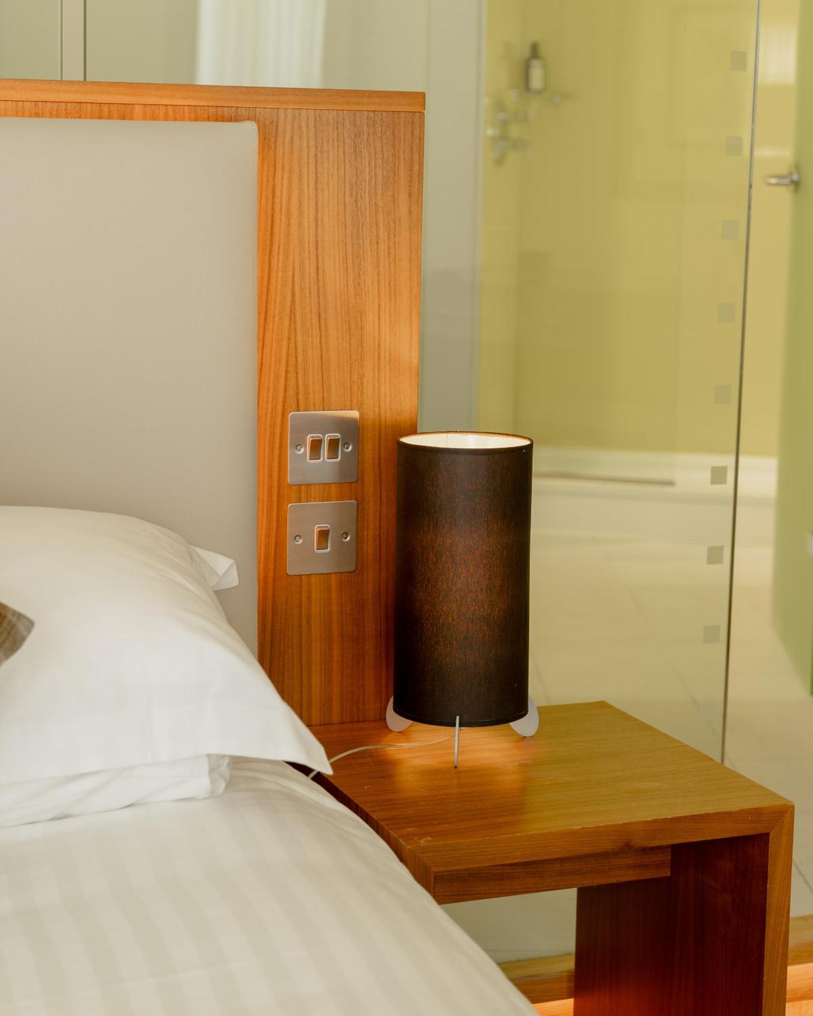 Luxury Double Room