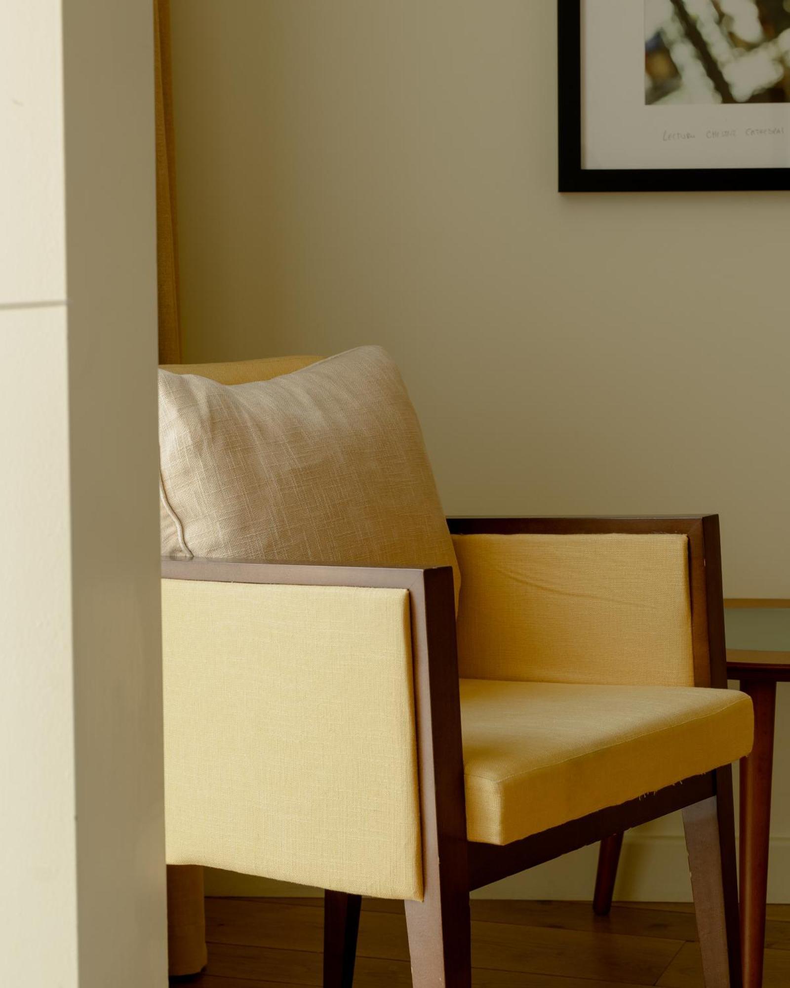 Luxury Double Room