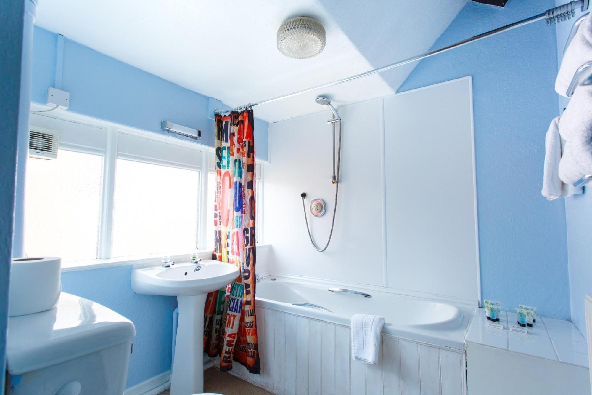 Family En-Suite