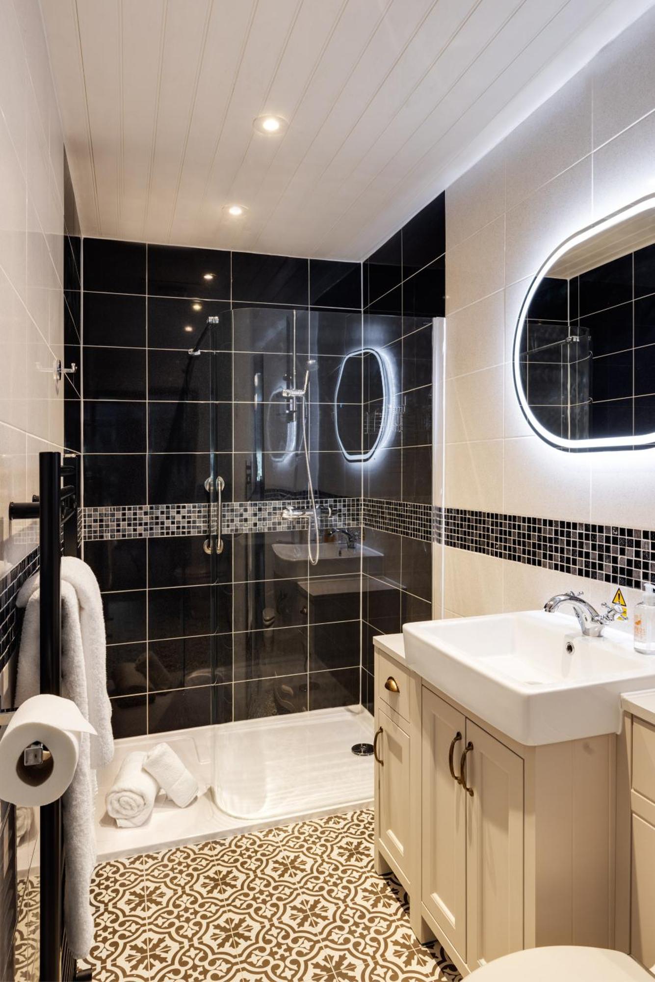 Executive Triple Room