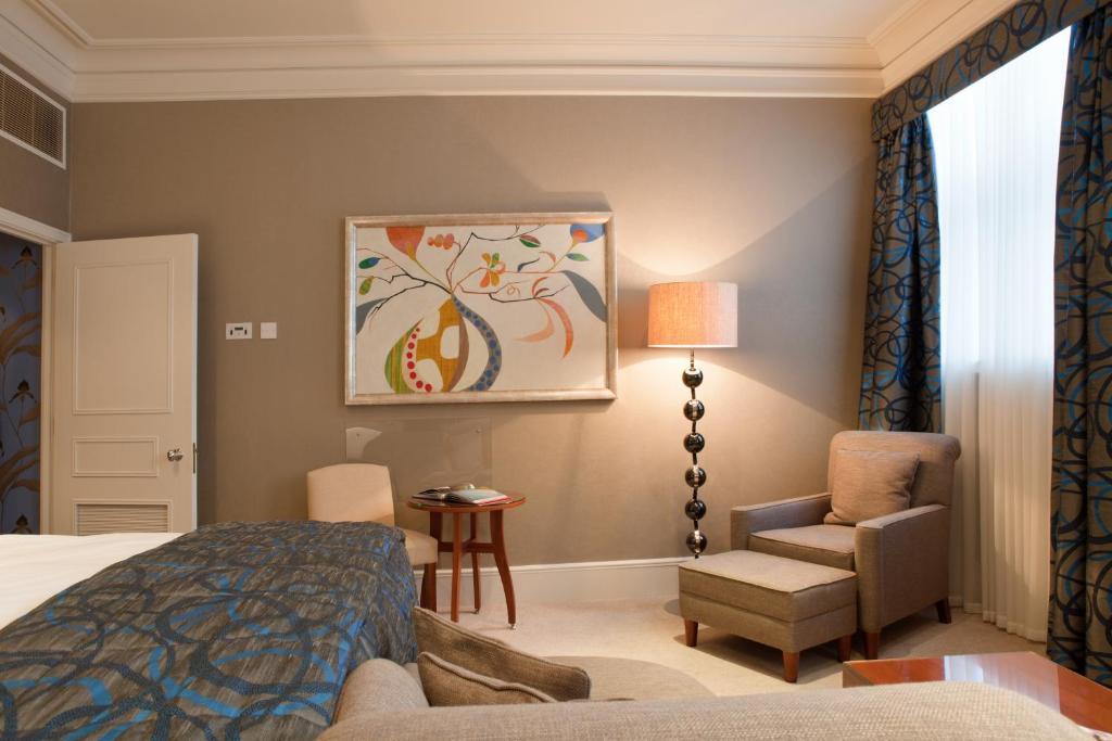 Executive Kamer