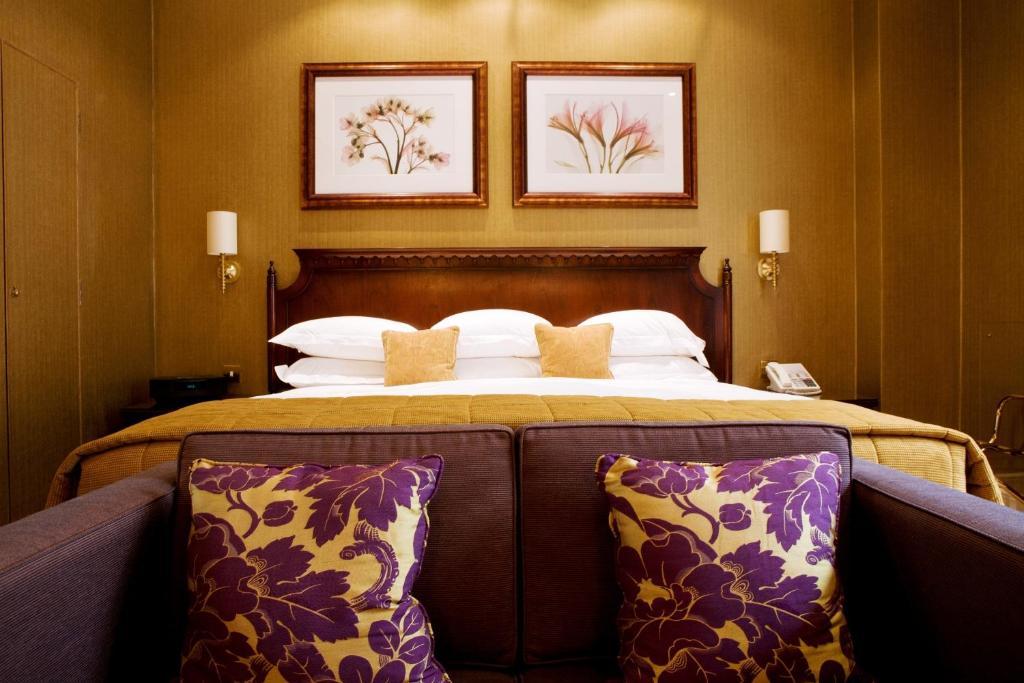 Deluxe Kamer