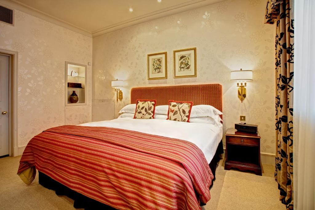 Superior Kamer met Kingsize Bed