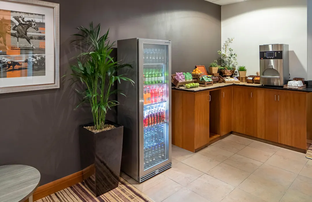 Crowne Plaza Chester By Ihg-1