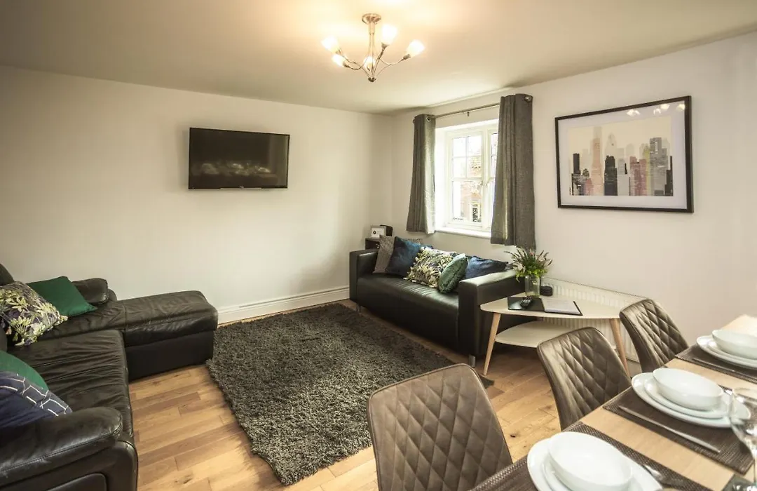Upton Grange Townhouse-1