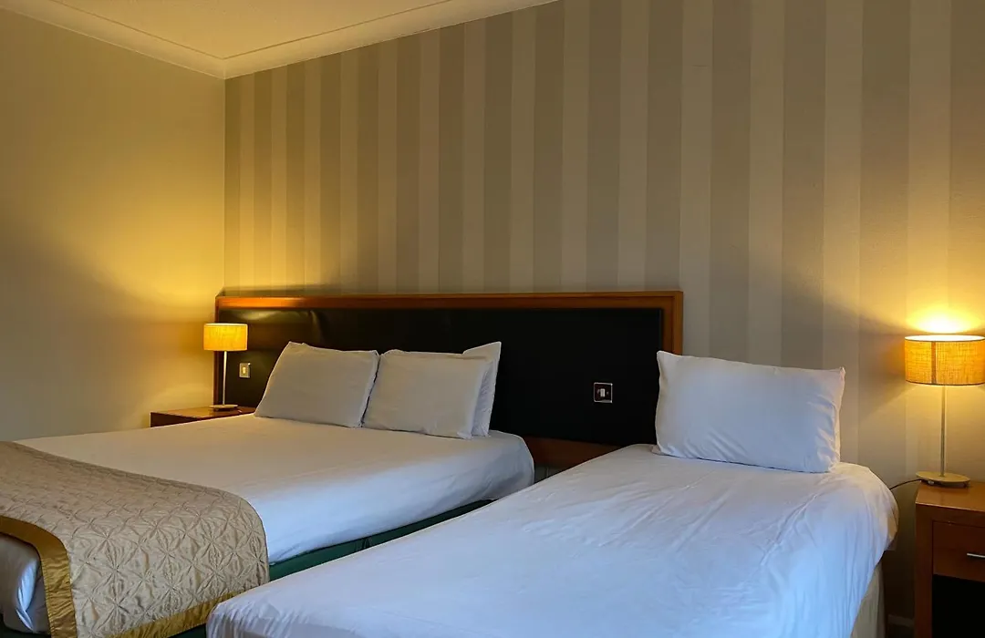 Brook Mollington Banastre Hotel & Spa-1