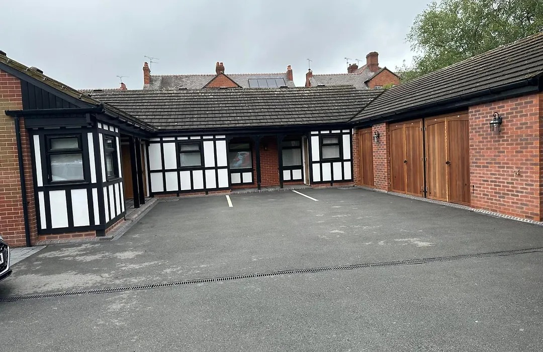 The Chester House Hotel - Previously Chester Court Hotel-1
