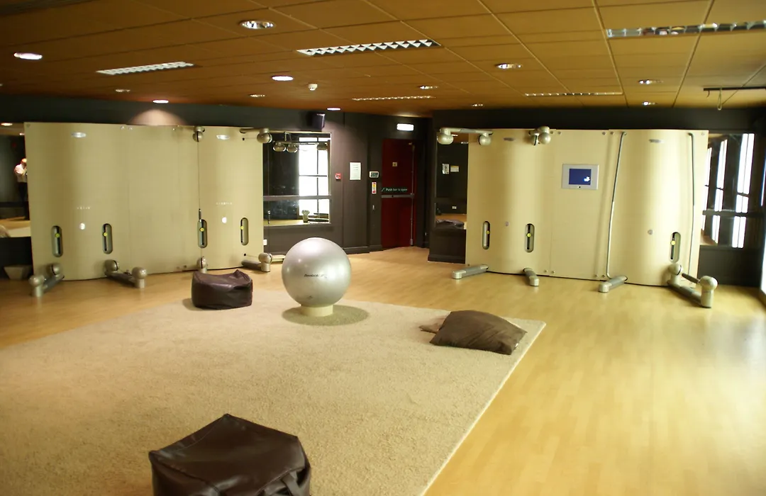 Mill Hotel & Spa-1