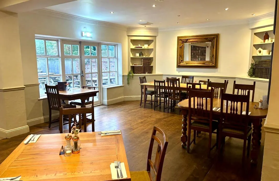 Egerton Arms-1