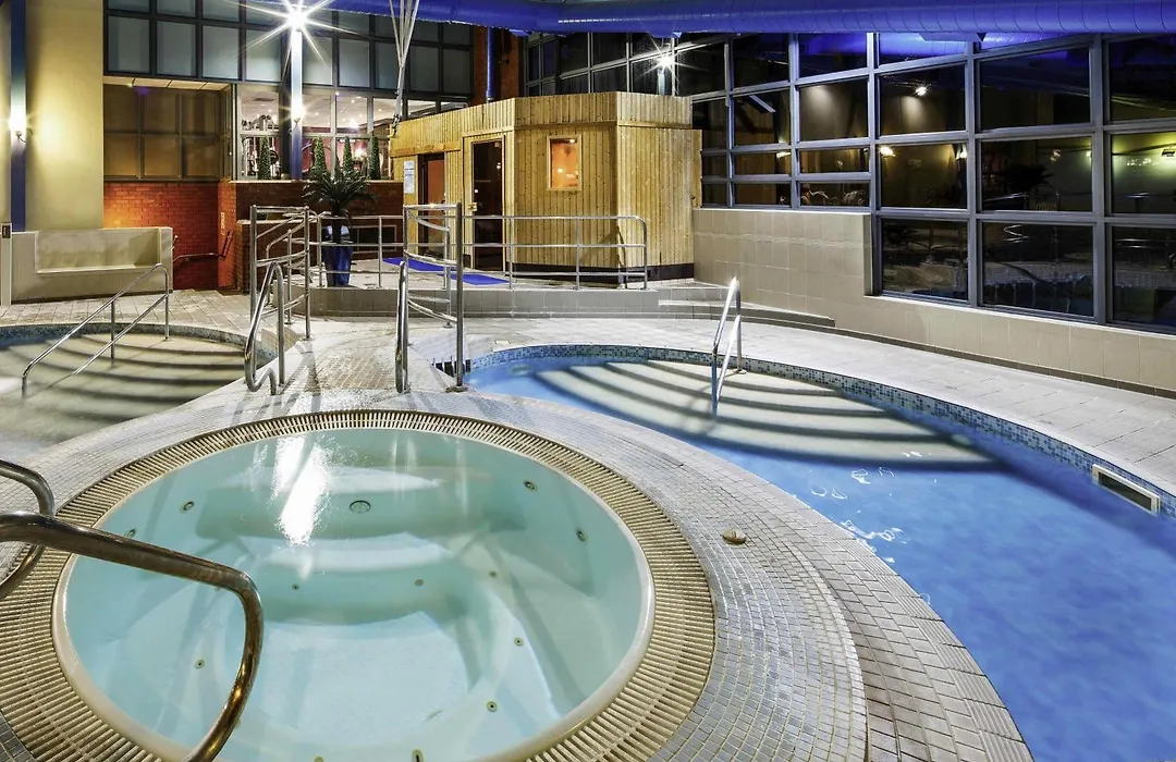 Mercure Chester Abbots Well Hotel-1