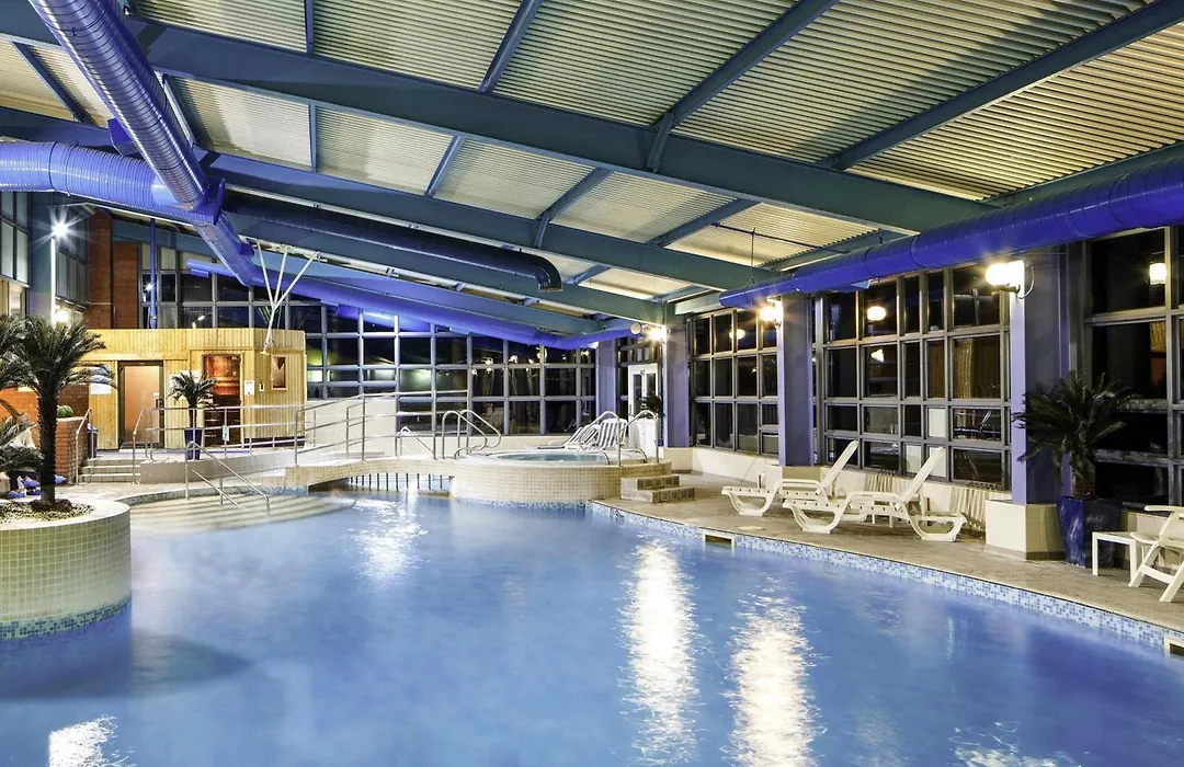 Mercure Chester Abbots Well Hotel-1