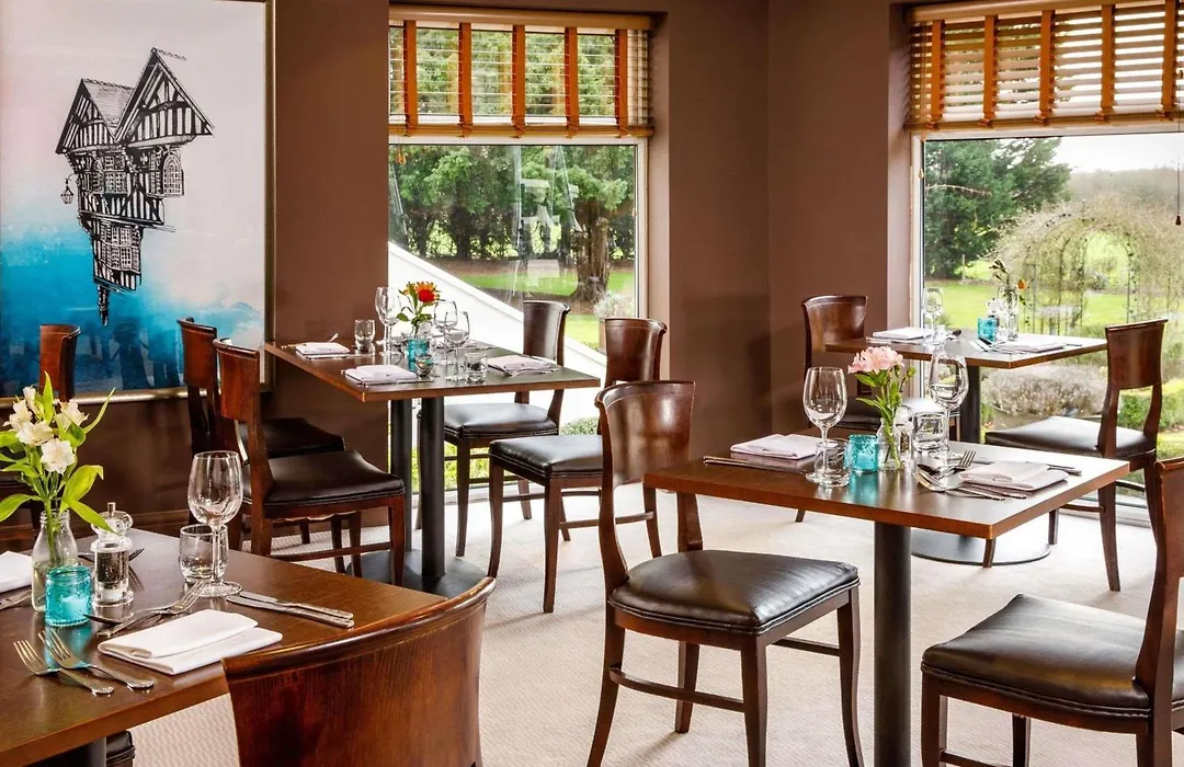 Mercure Chester Abbots Well Hotel-1