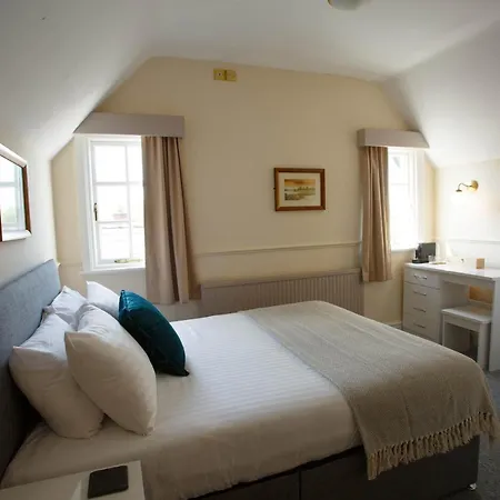 Egerton Arms-3