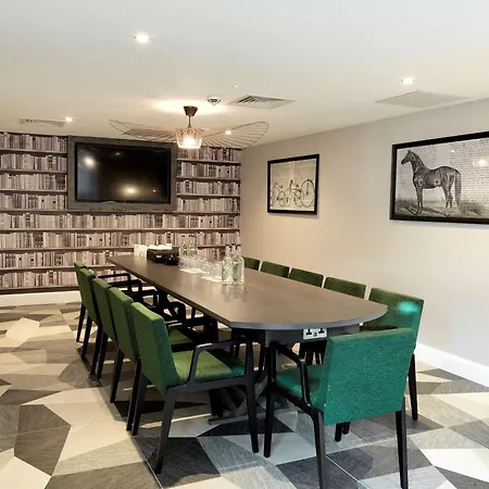 Doubletree By Hilton Chester-3