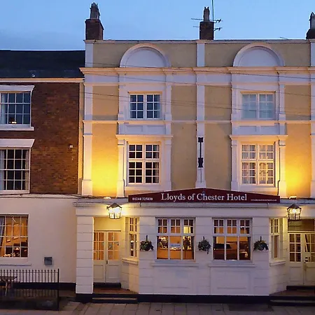 Lloyds Of Chester-3