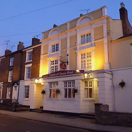 Lloyds Of Chester-2