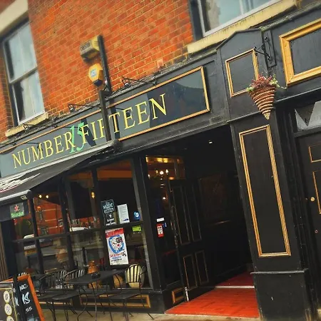 Fifteens Of Chester-3
