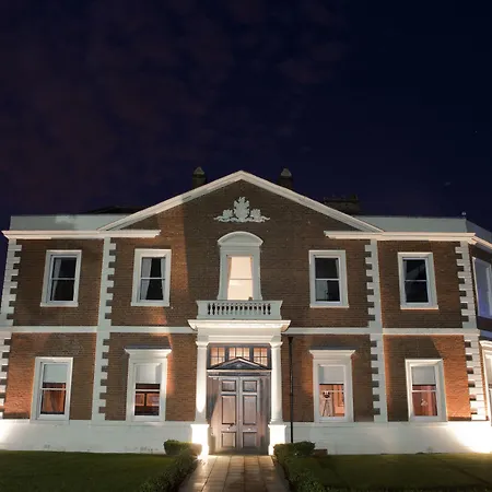 Doubletree By Hilton Chester-2