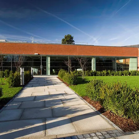 Doubletree By Hilton Chester-3