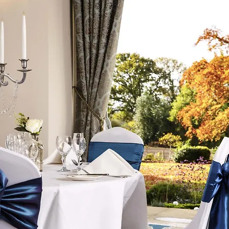 Mercure Chester Abbots Well Hotel-3