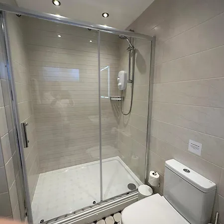 The Chester House Hotel - Previously Chester Court Hotel-3