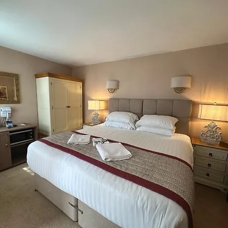 The Chester House Hotel - Previously Chester Court Hotel-3