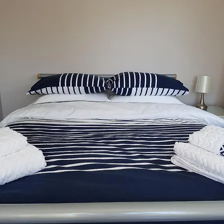 Alexandra Lodge Guest House-3