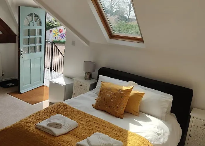 White Horse Inn Chester