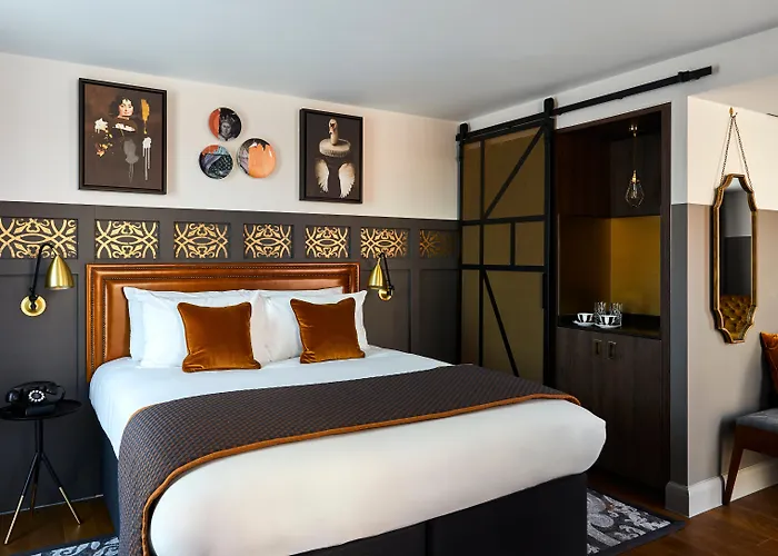 Hotel Indigo - Chester By Ihg