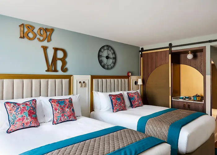 Hotels in ChesterIndigo - By Ihg