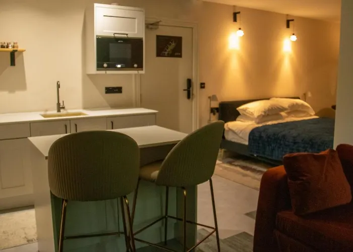 The City Hotel Chester