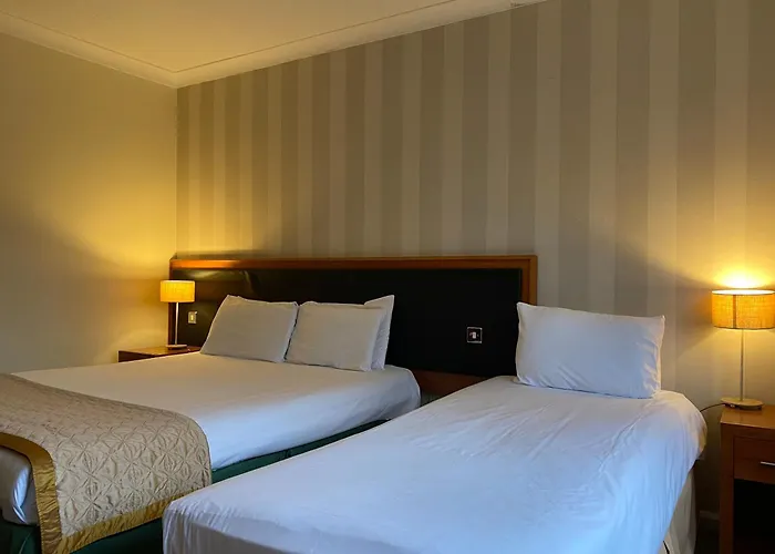 Brook Mollington Banastre Hotel & Spa Chester