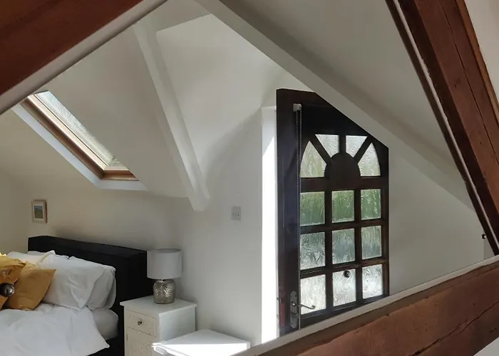 White Horse Inn Chester