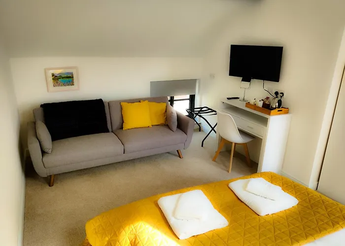 White Horse Inn Chester