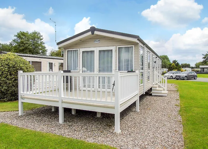 Fir Trees Hotel Saltney