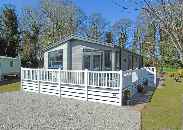 Fir Trees Hotel Saltney