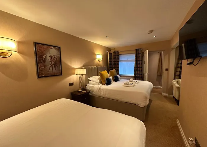 The Chester Court Hotel