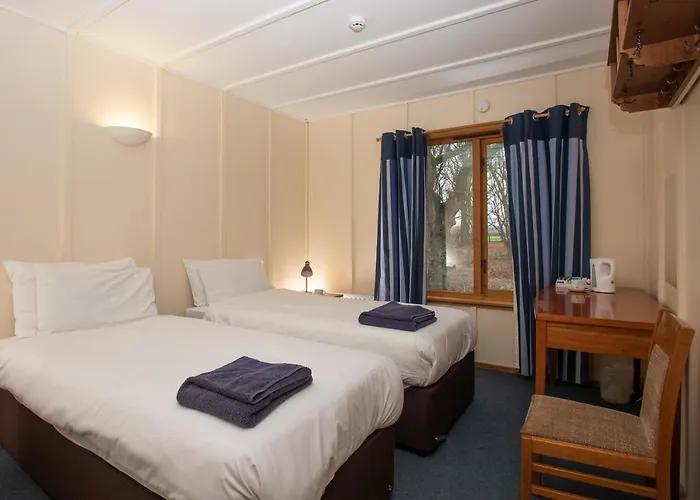 Trafford Hall Chester