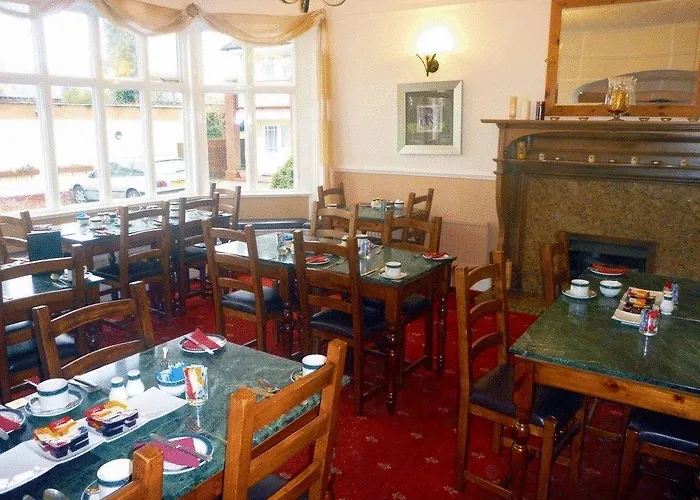 Alton Lodge Chester